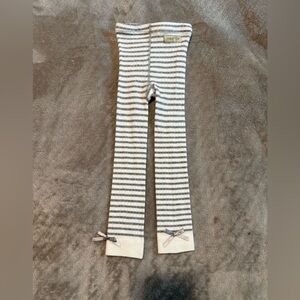 Naartjie Toddler Girls Tights Leggings, Size 3T-5T